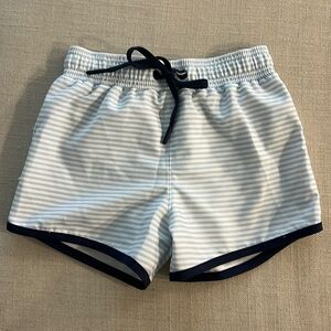Minnow swim shorts